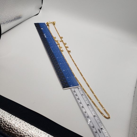 Kirks Folly Necklace or an Eye Glasses Chain - Picture 3 of 13